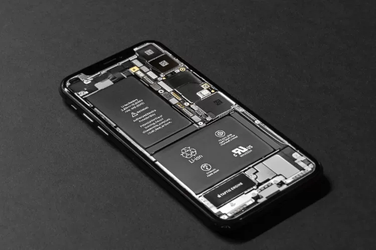 Cara Mengidentifikasi Suku Cadang Bekas Asli untuk iPhone Anda