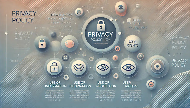 Privacy & Policy