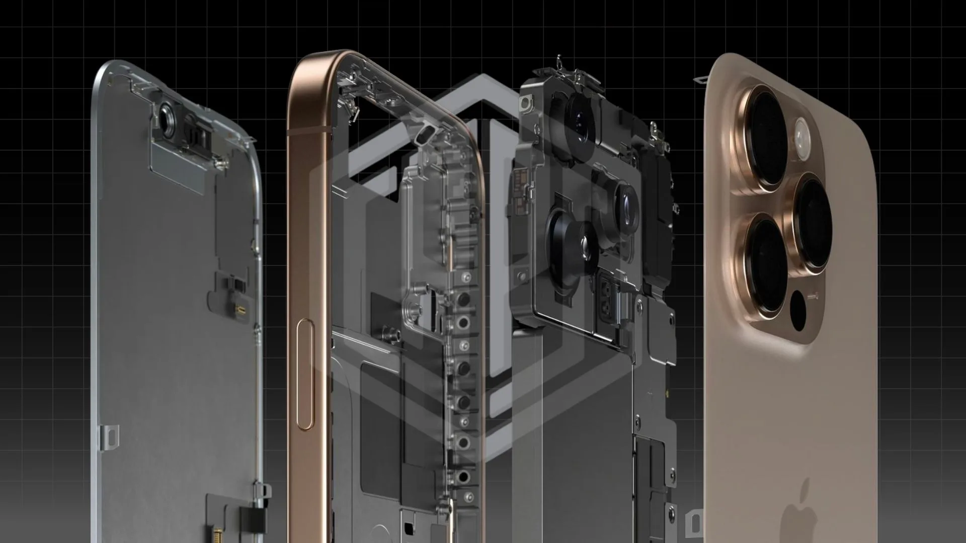 Gambar-perubahan-desain-internal-iPhone-16-untuk-kemudahan-perbaikan