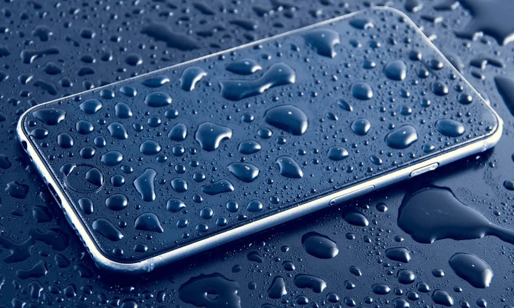 iPhone-kena-air