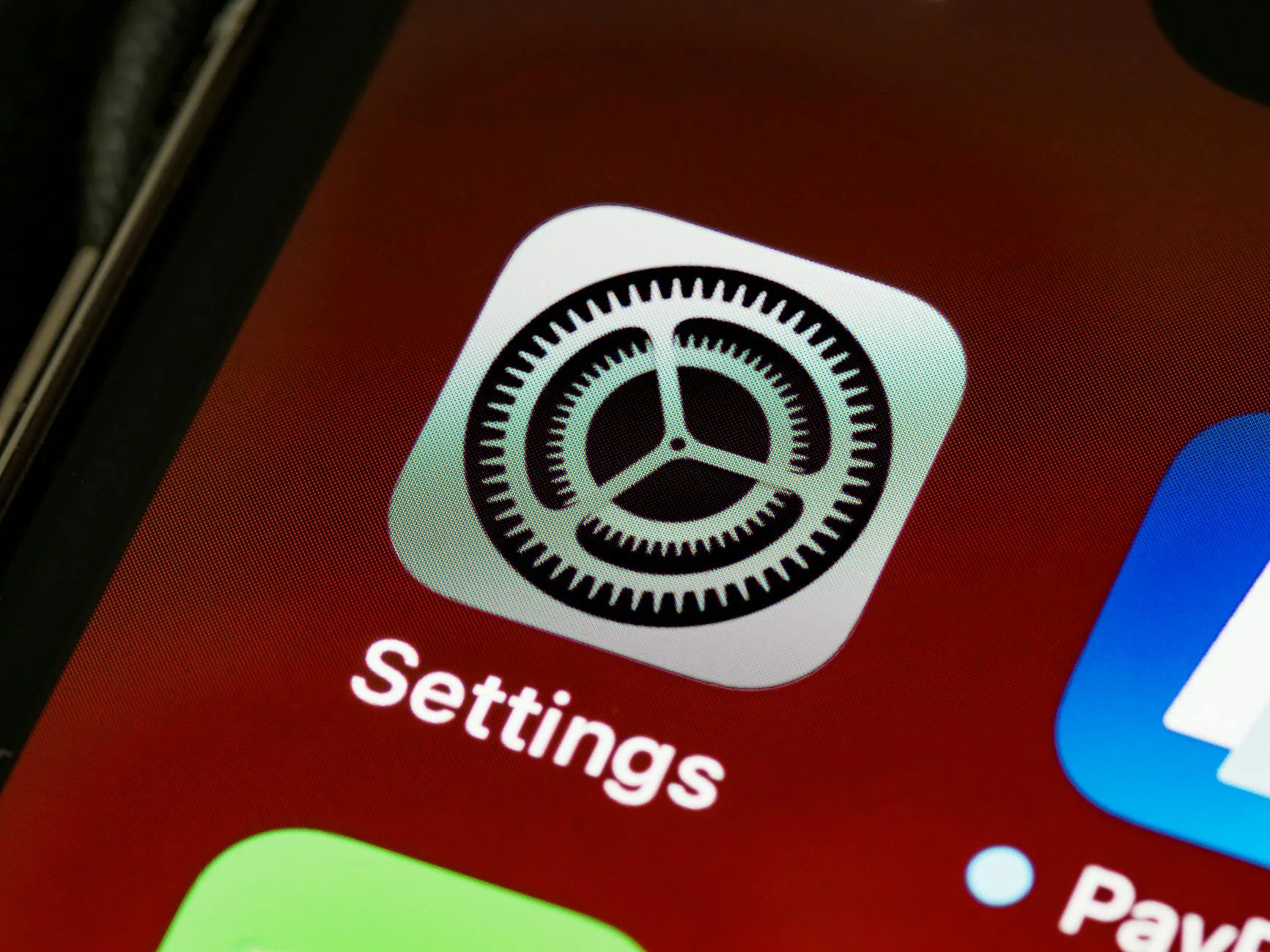 Backup data iPhone sebelum servis Backup data iPhone sebelum servis