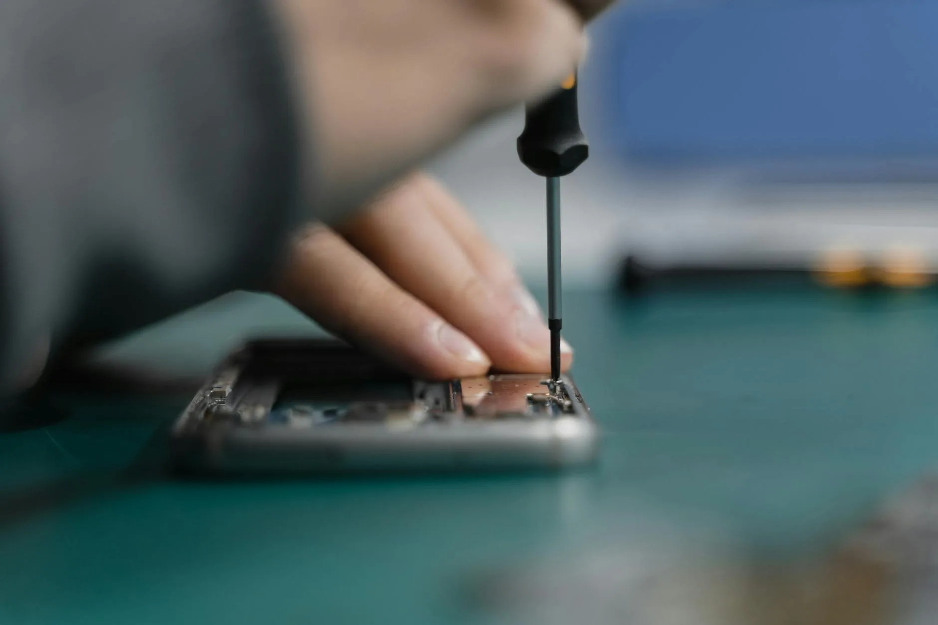 Garansi servis iPhone yang wajar Garansi servis iPhone yang wajar