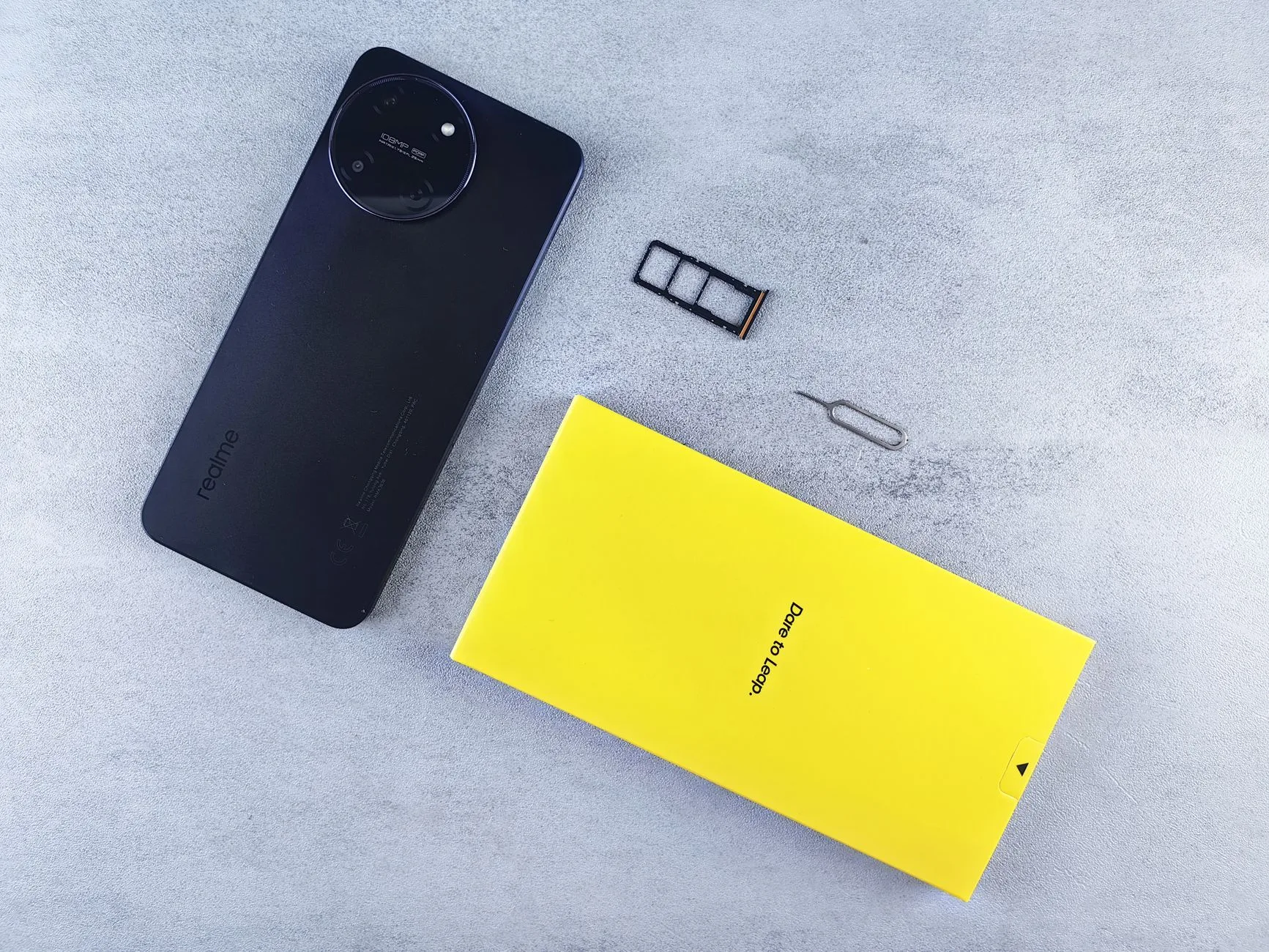 Dual SIM data tidak jalan