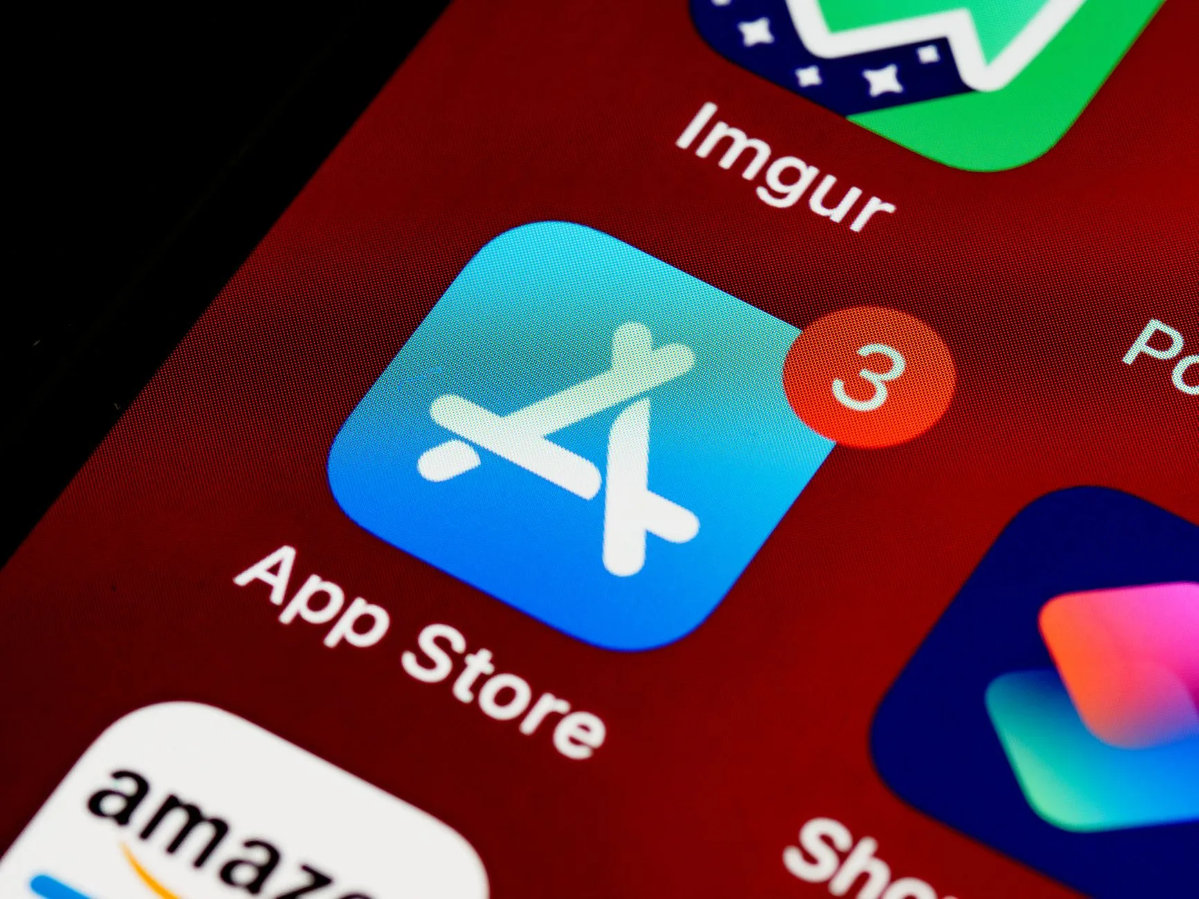 iPhone lambat setelah update