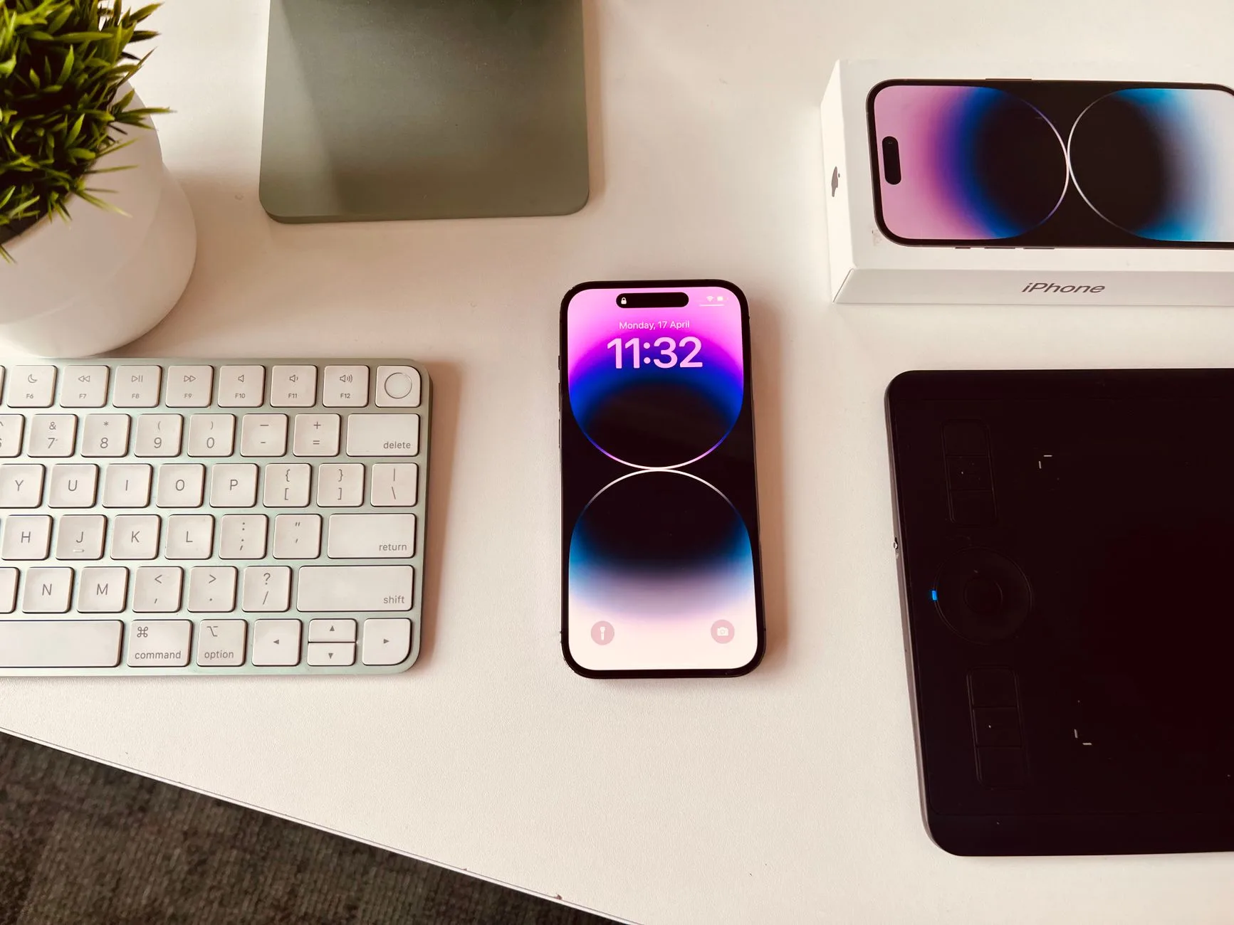 iPhone tidak bisa aktivasi