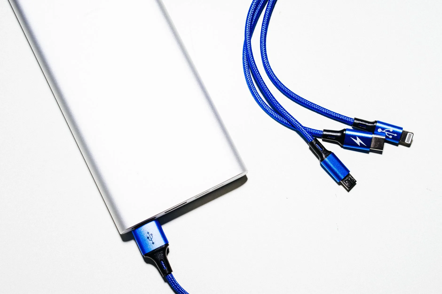 iPhone tidak bisa charge