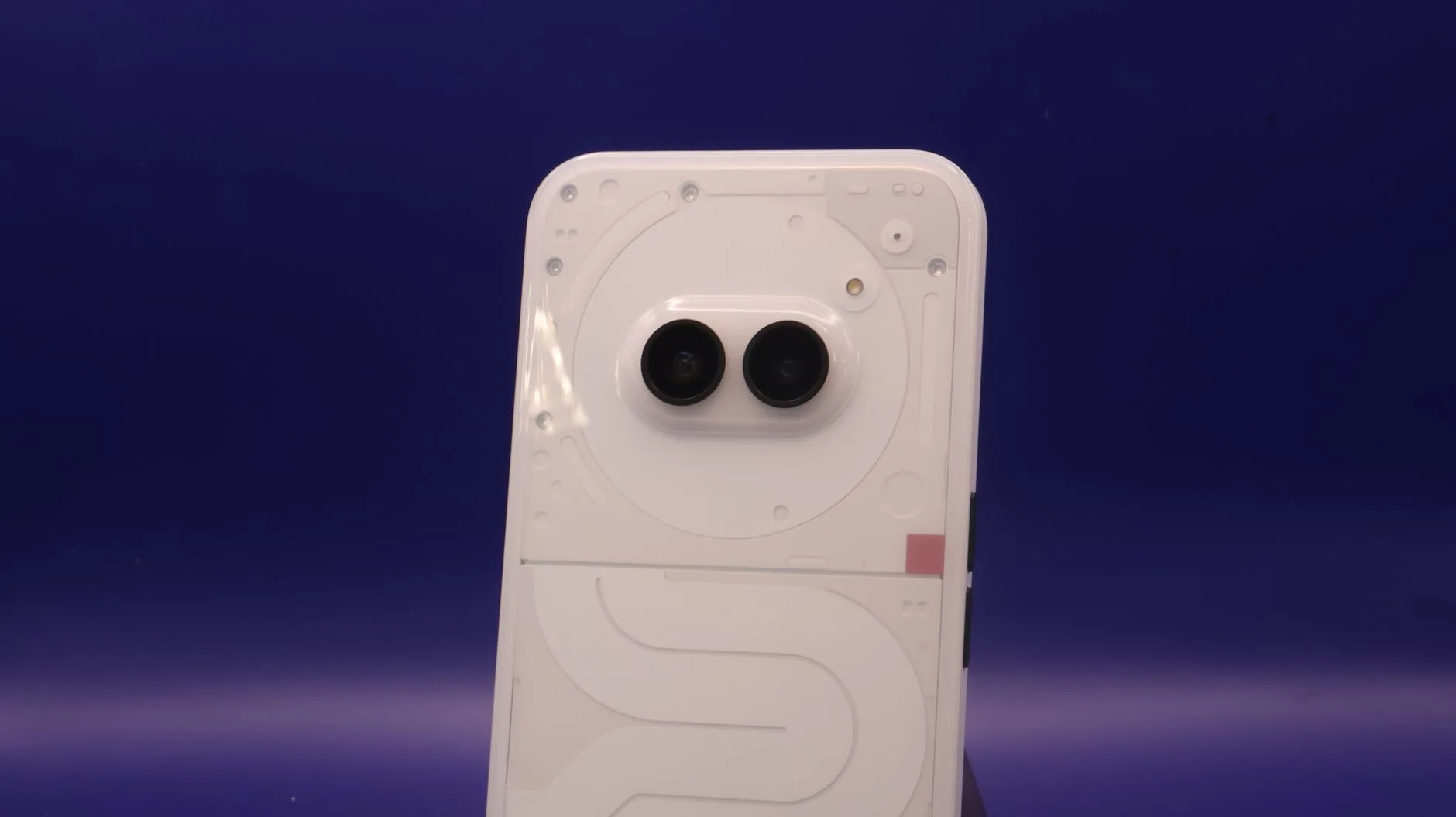 Kamera iPhone OIS rusak