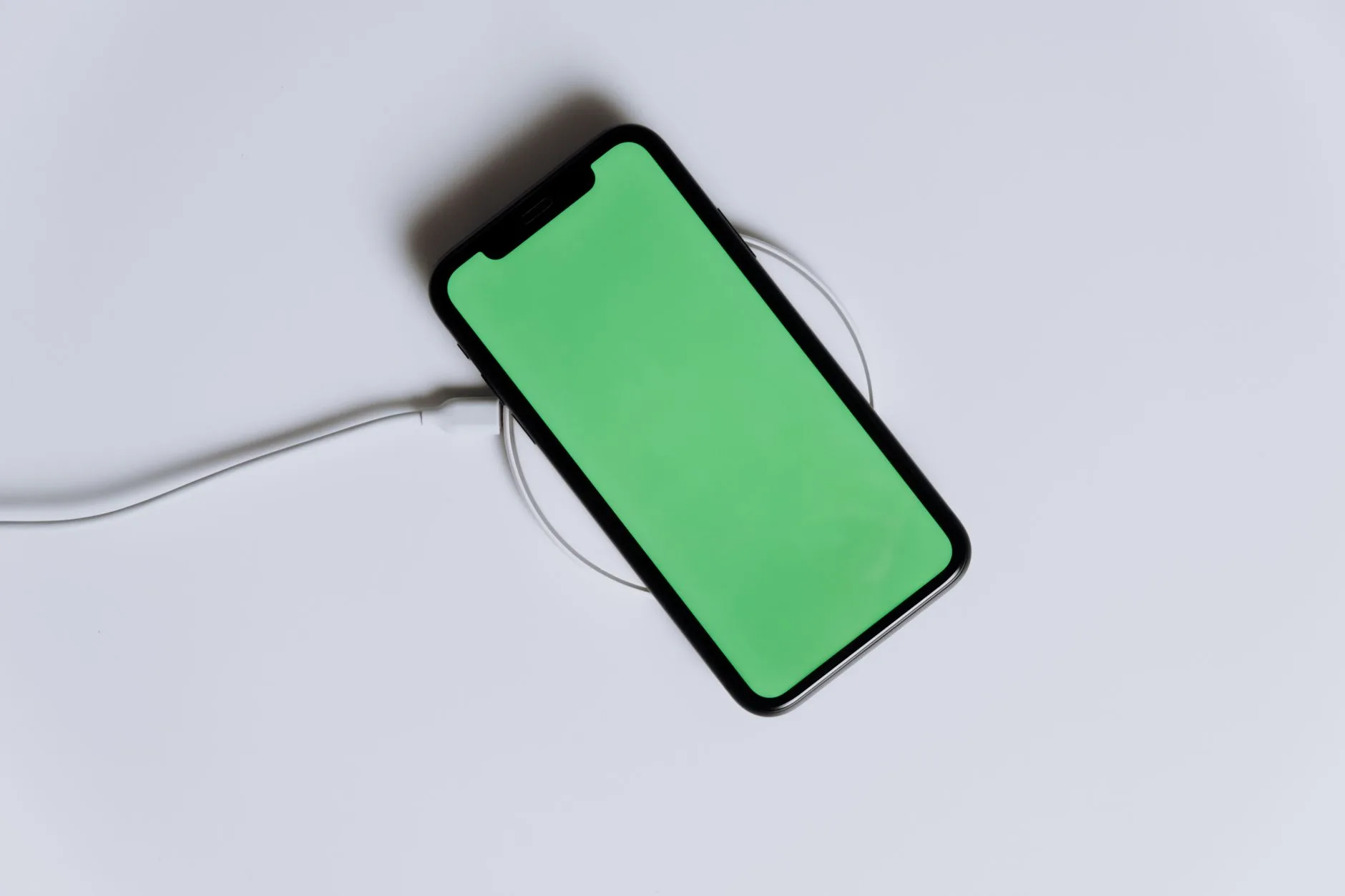 MagSafe tidak nempel