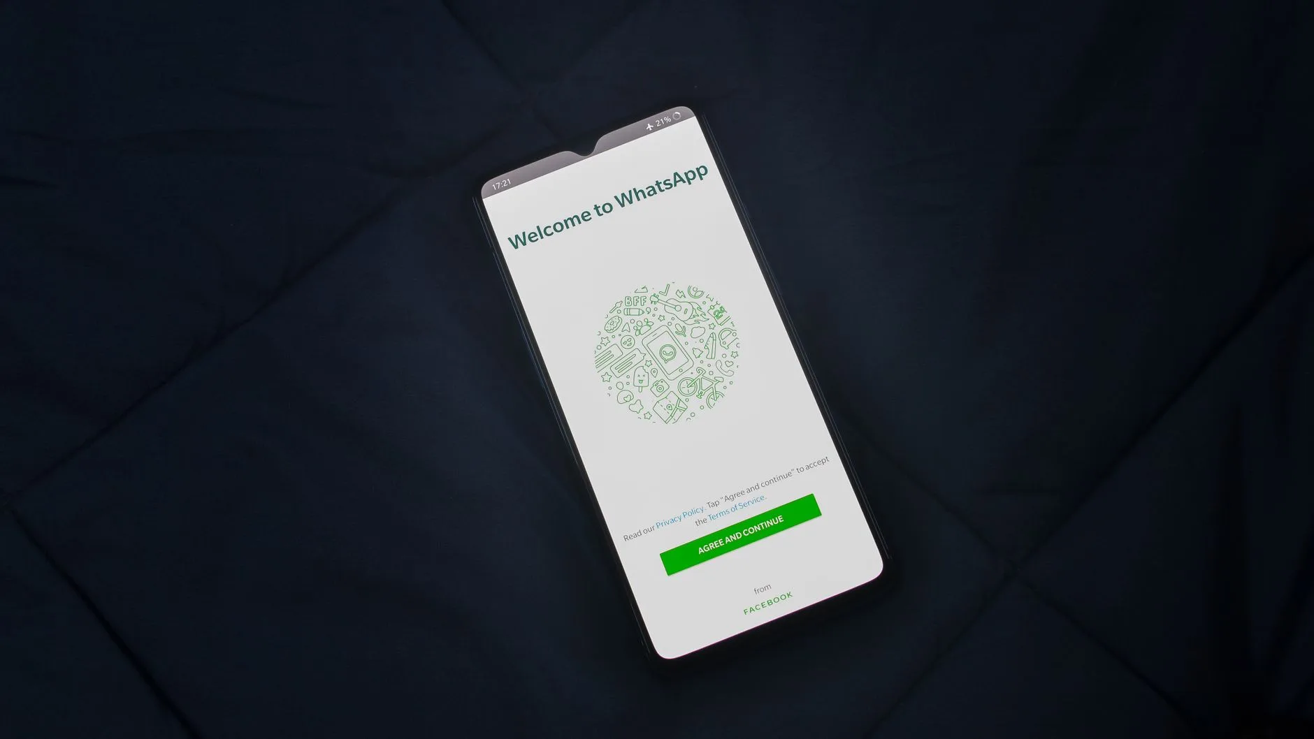 Tidak Bisa Masuk WhatsApp Setelah Ganti iPhone: Migrasi Chat
