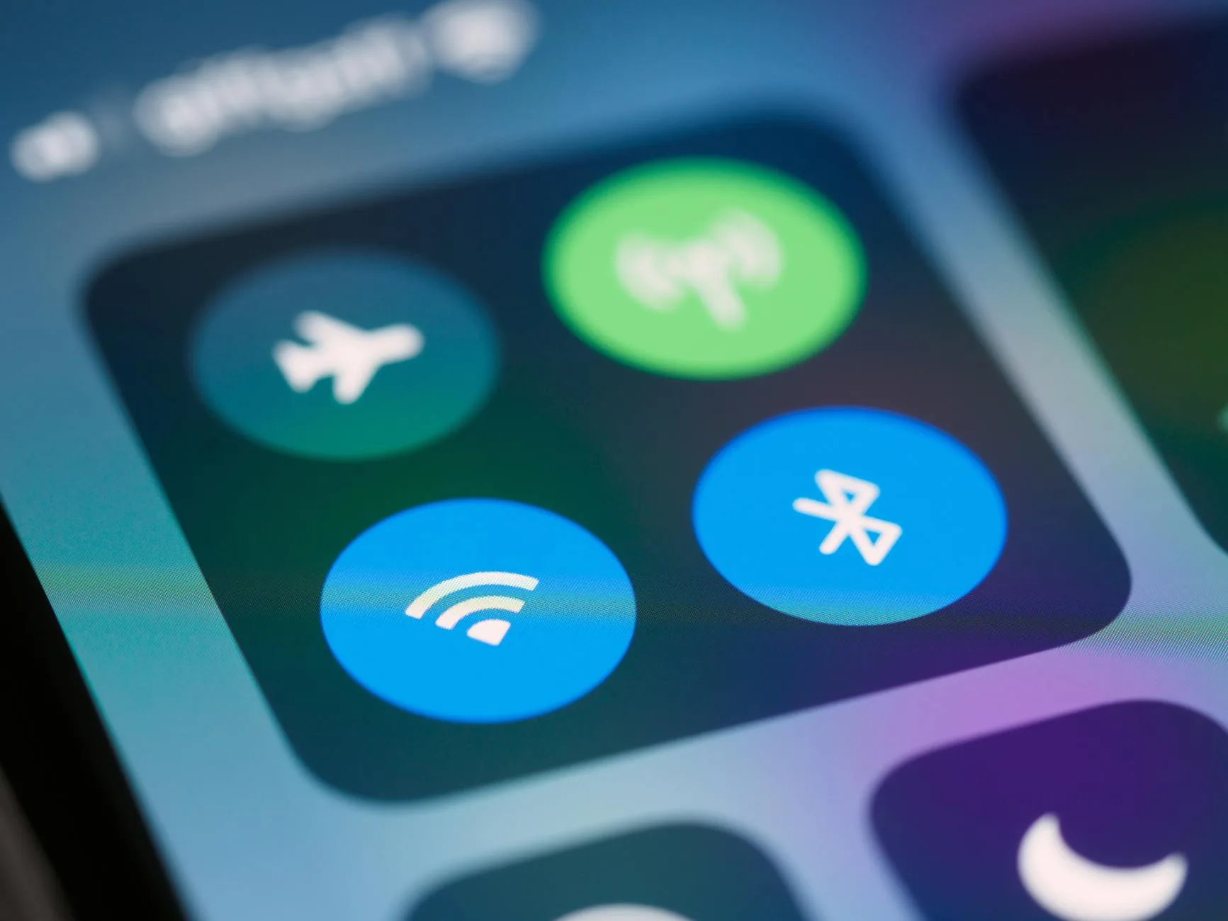 Wi‑Fi iPhone tidak connect Wi‑Fi iPhone tidak connect